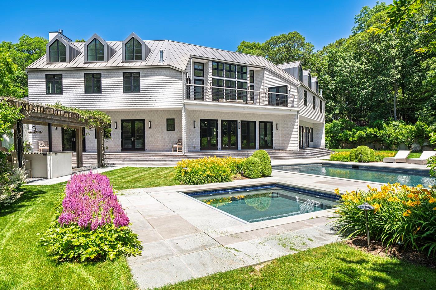 68 Fresh Pond Road