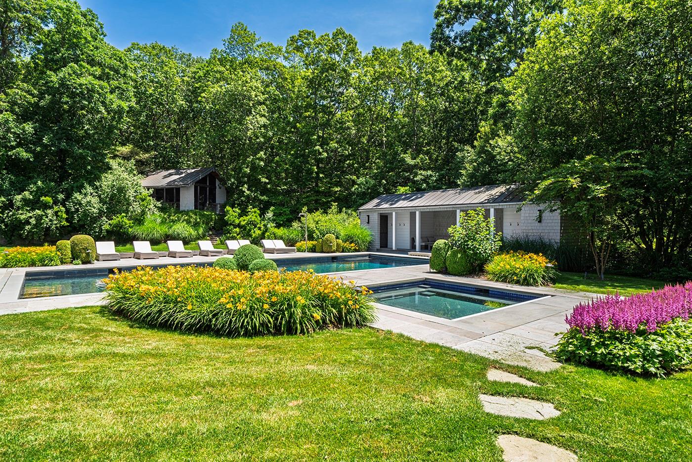 68 Fresh Pond Road