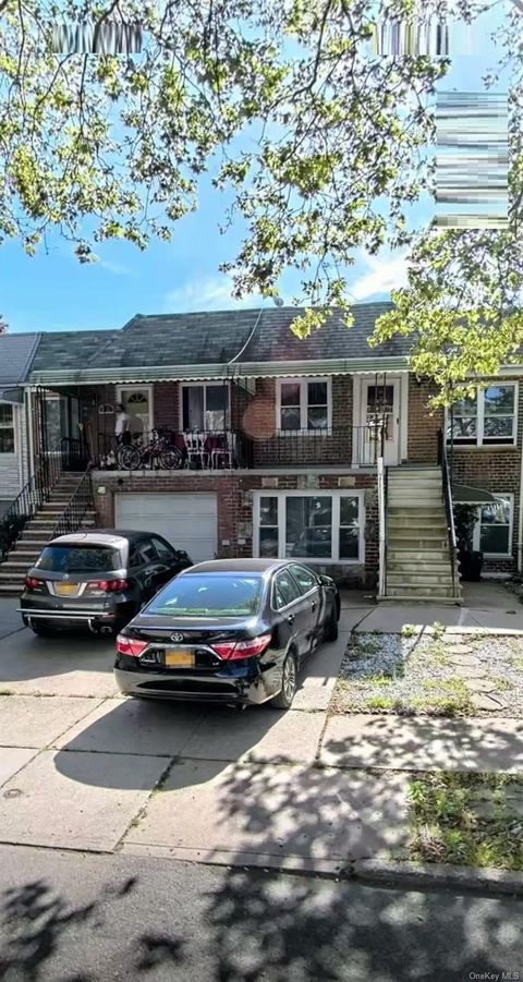 Photo of 24-44 78th Avenue, East Elmhurst, NY 11370 (MLS # 964792)