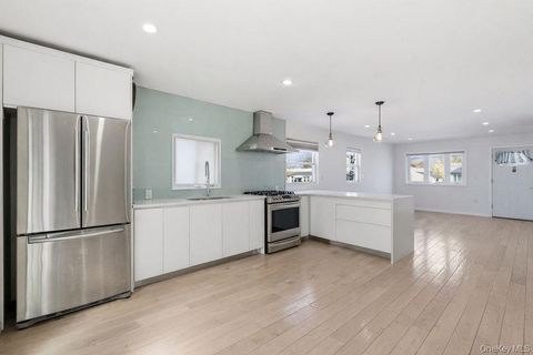 8928 133rd Avenue Ozone Park NY 11417