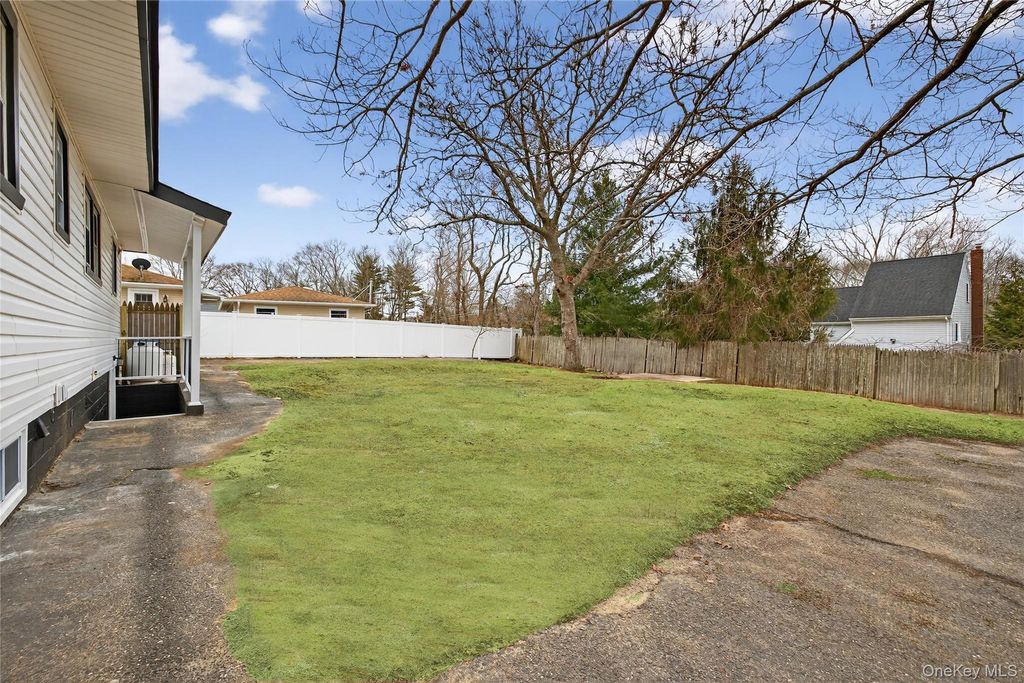 Photo of 34 Propose Road, Shirley, NY 11967 (MLS # 971555)