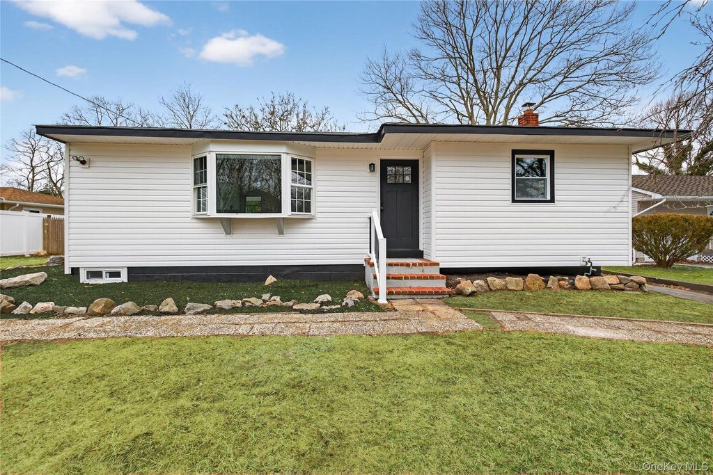 Photo of 34 Propose Road, Shirley, NY 11967 (MLS # 971555)