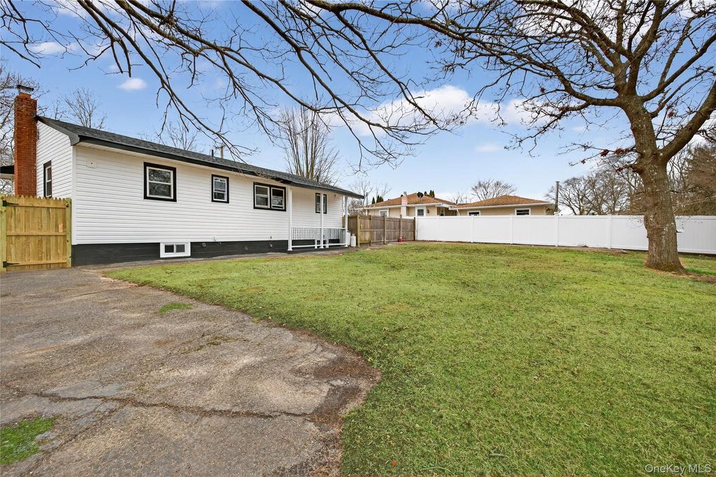 Photo of 34 Propose Road, Shirley, NY 11967 (MLS # 971555)