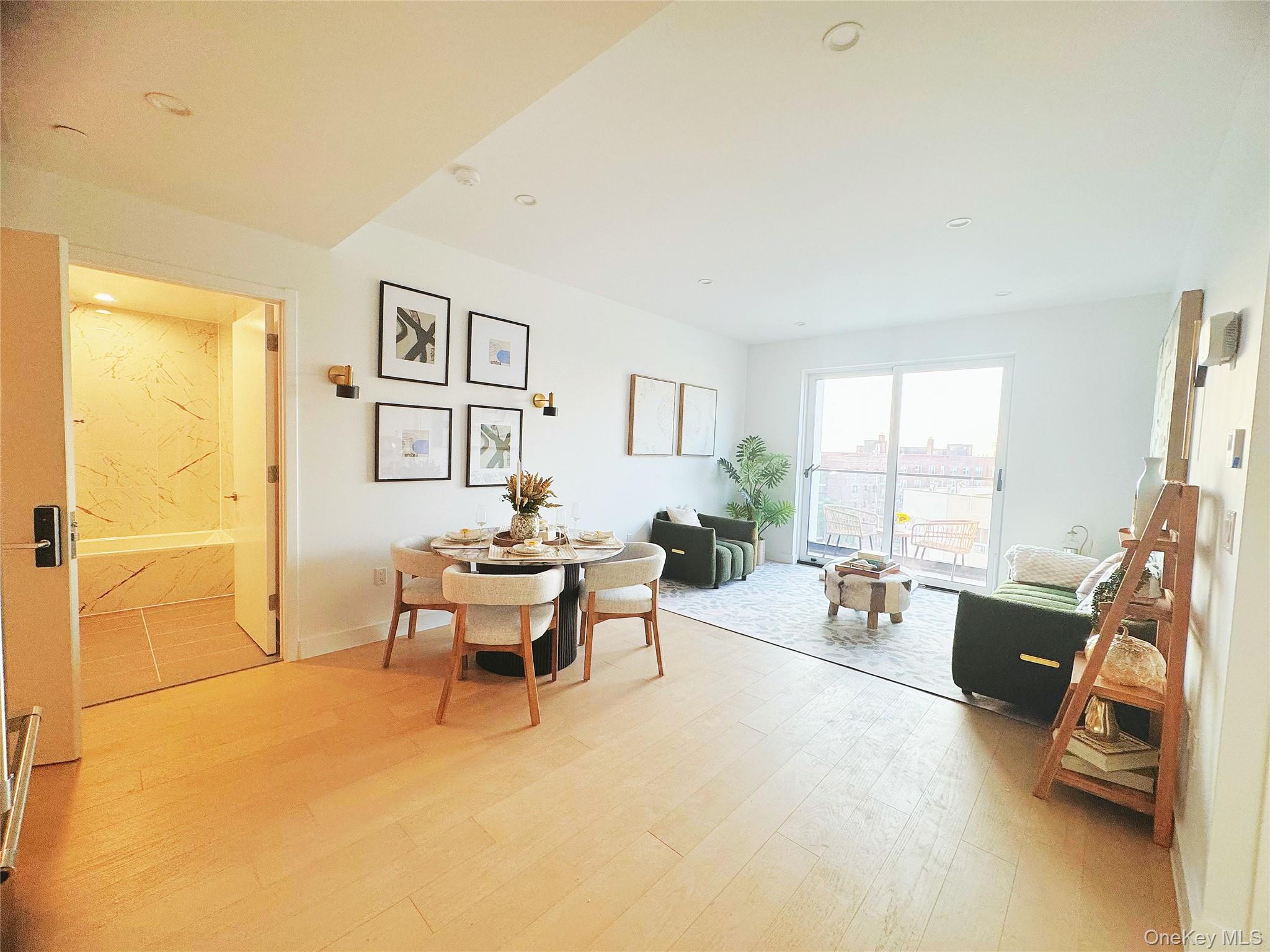 150-02 Northern Boulevard 6F