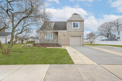 100 Morris Parkway Valley Stream NY 11580