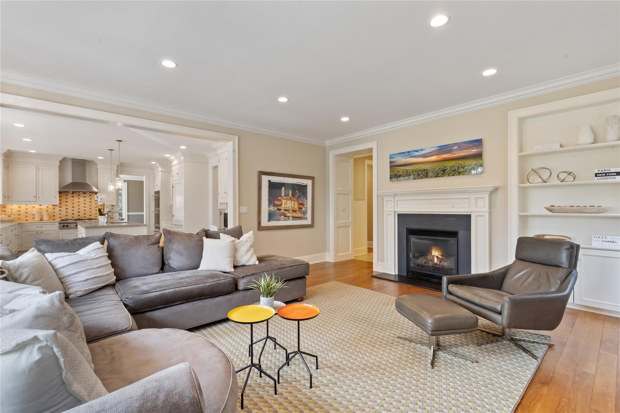 32 Fairview Road, Scarsdale, New York image 17