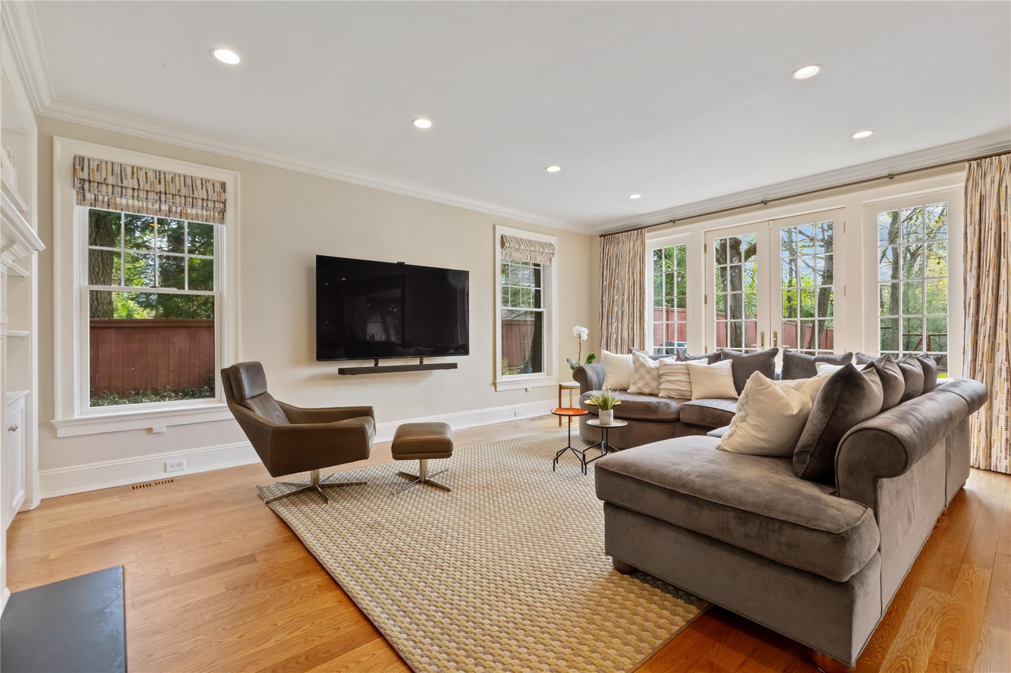 32 Fairview Road, Scarsdale, New York image 18