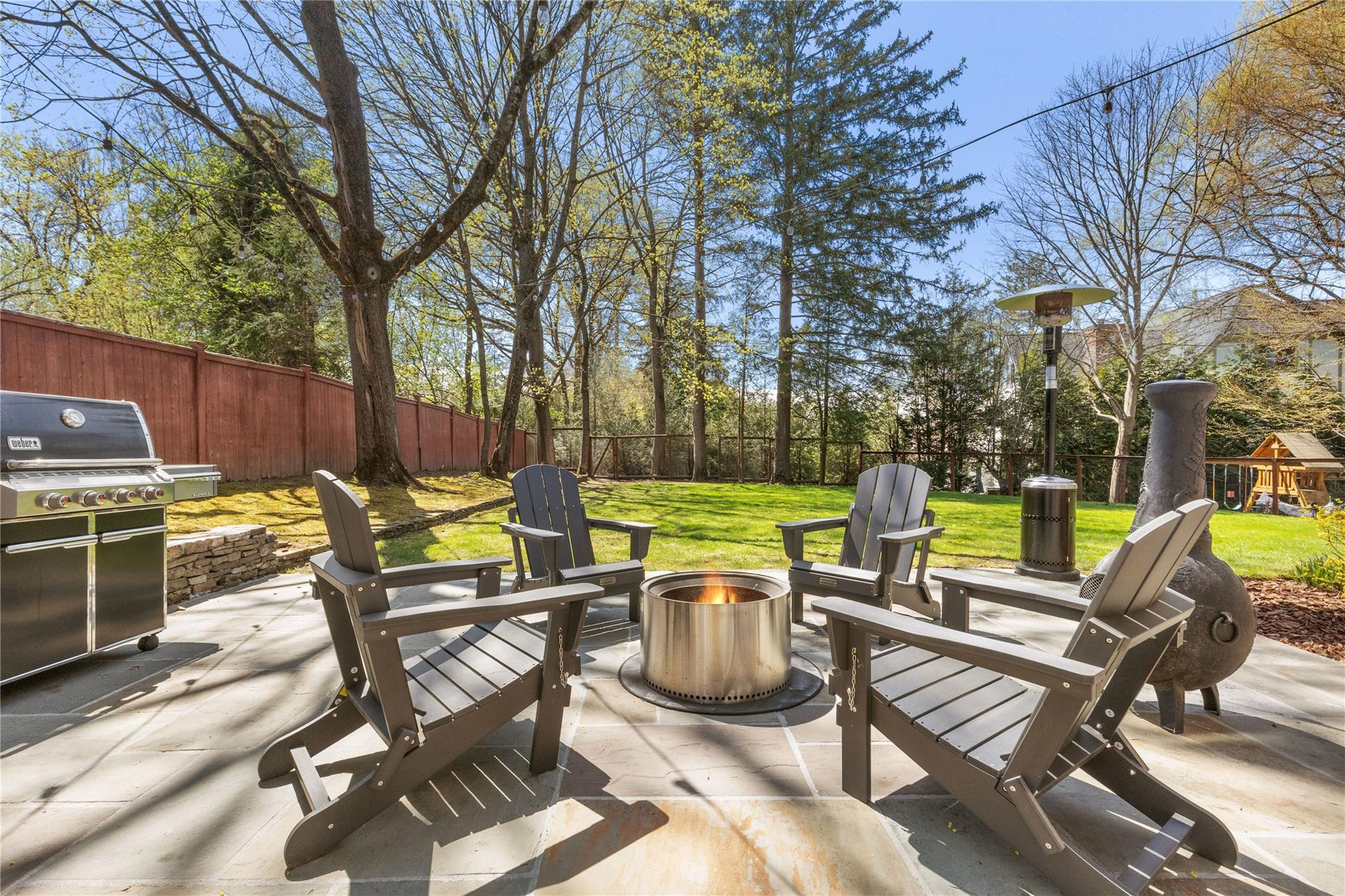 32 Fairview Road, Scarsdale, New York image 20