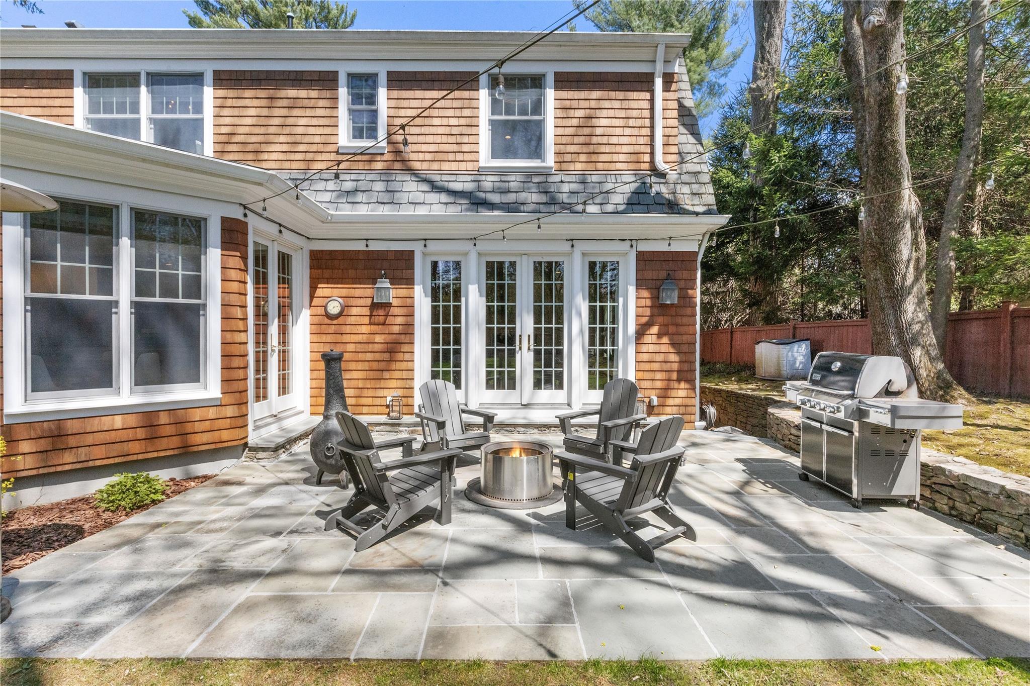 32 Fairview Road, Scarsdale, New York image 43