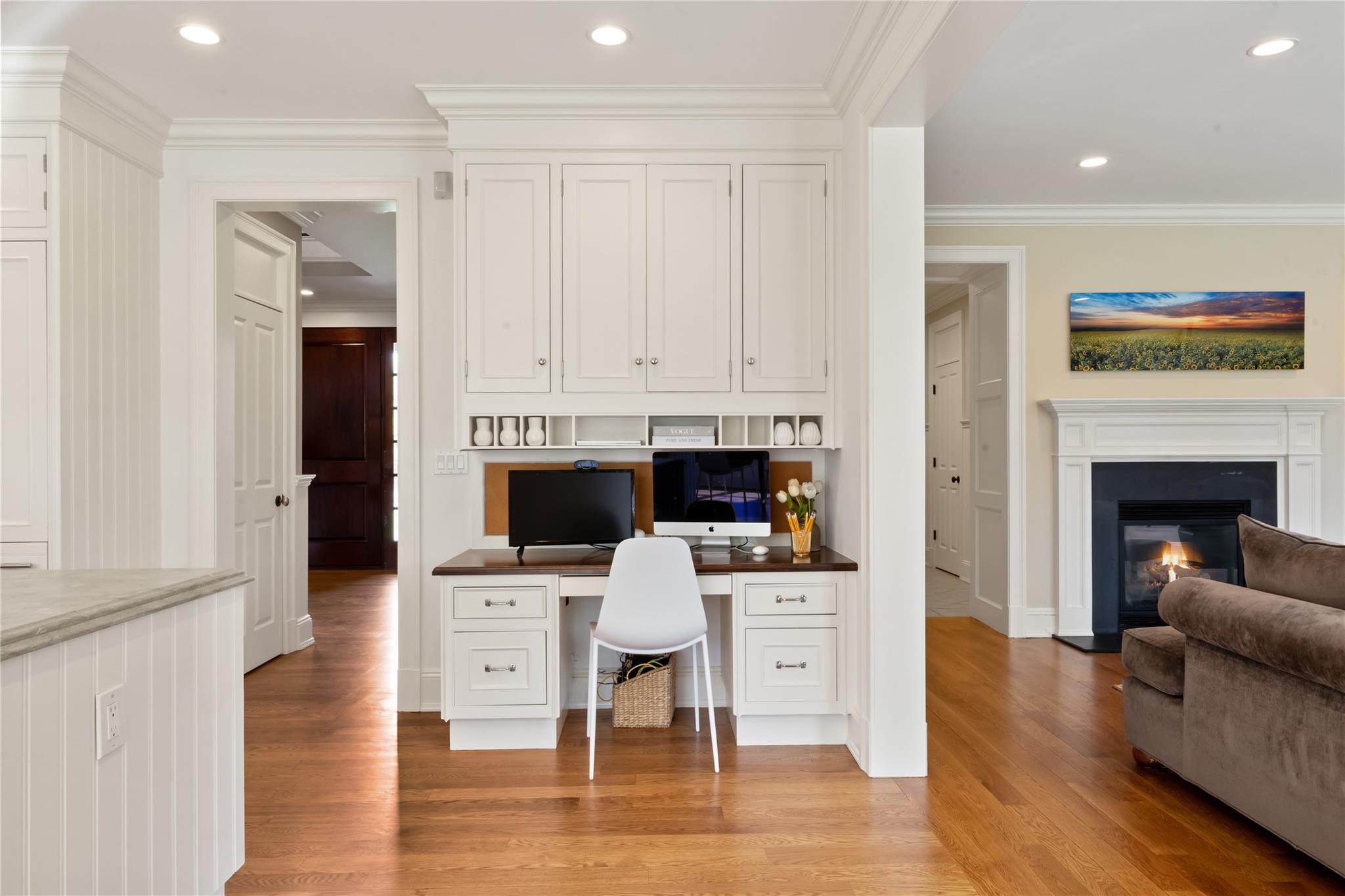 32 Fairview Road, Scarsdale, New York image 16