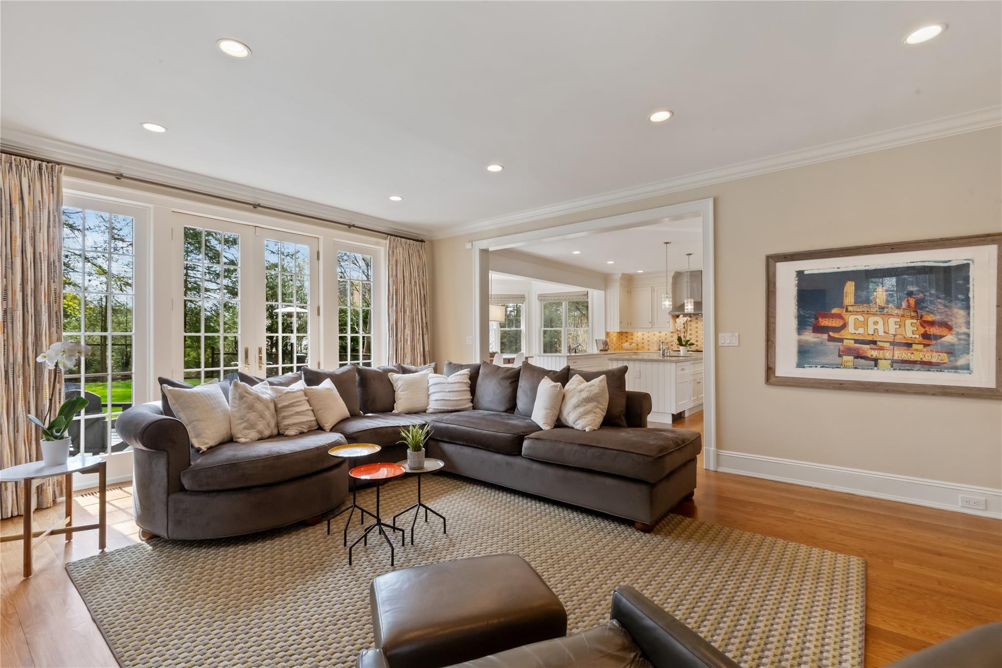 32 Fairview Road, Scarsdale, New York image 19