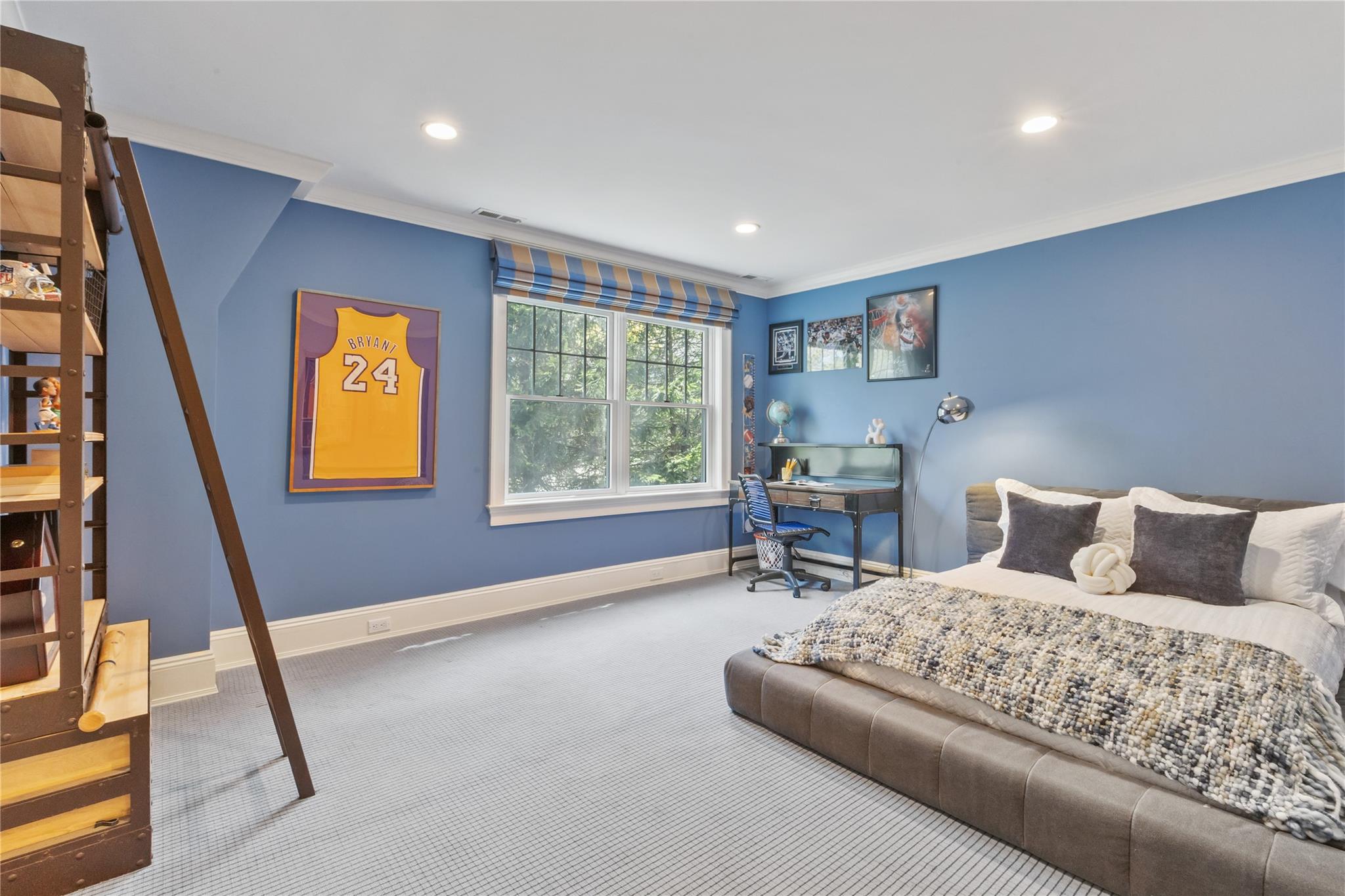 32 Fairview Road, Scarsdale, New York image 32