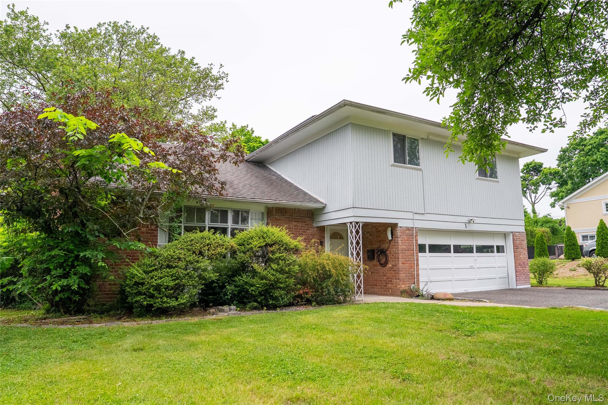 1 Horizon Road
