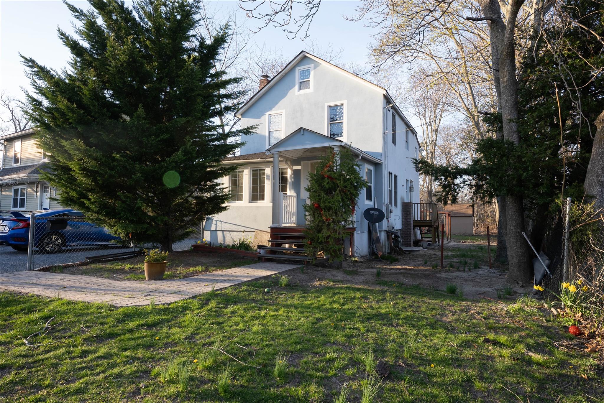 420 Flanders Road, Flanders, New York image 1
