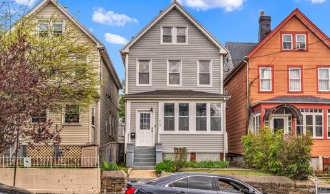 419 S 4th Avenue Mount Vernon NY 10550