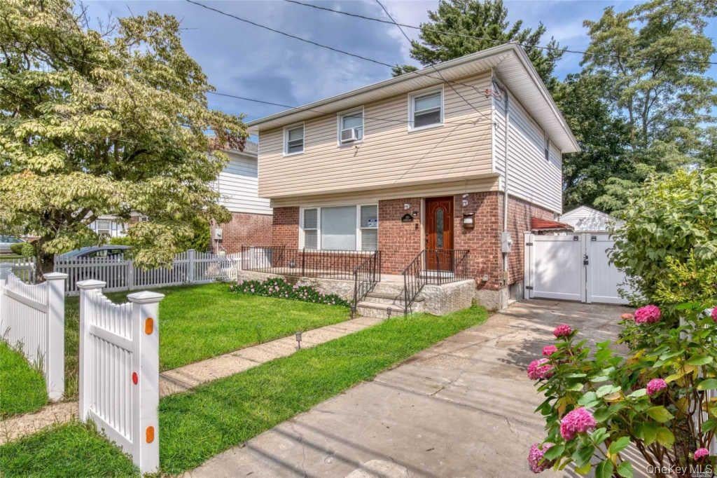 Photo of 230 Westbury Boulevard, Hempstead, NY 11550 (MLS # 1052676)