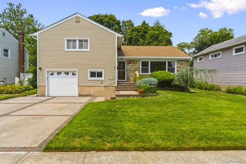 Photo of 1791 Chaladay Lane, East Meadow, NY 11554 (MLS # 1029759)