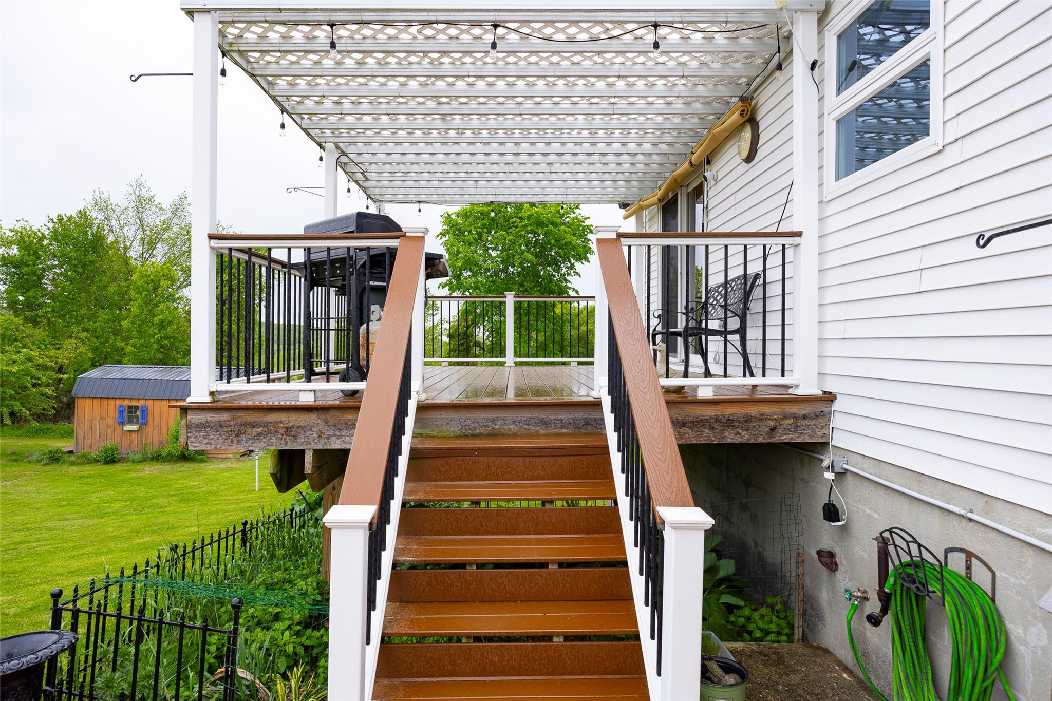 186 Oswego Road, Pleasant Valley, New York image 21