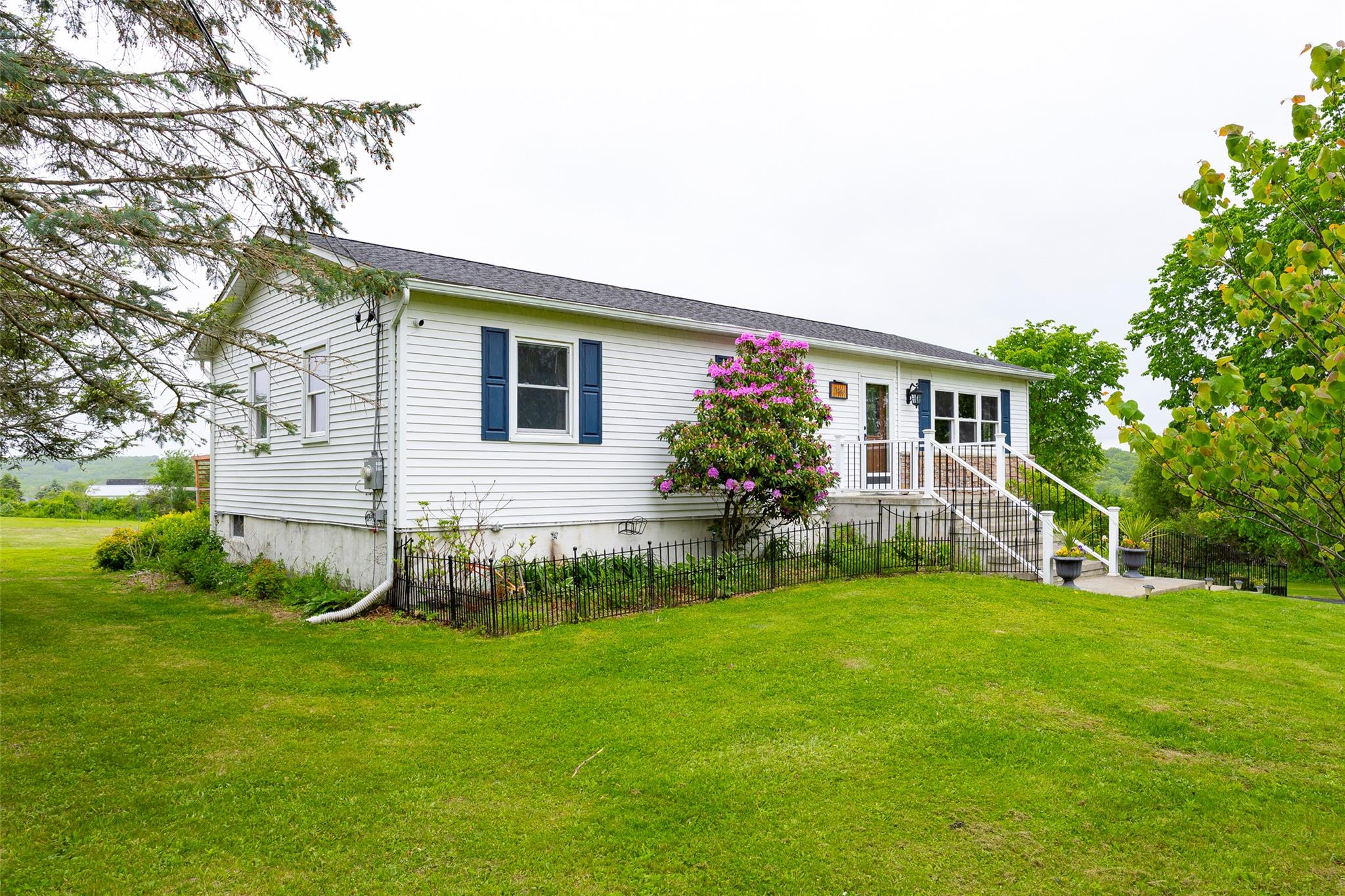 186 Oswego Road, Pleasant Valley, New York image 29