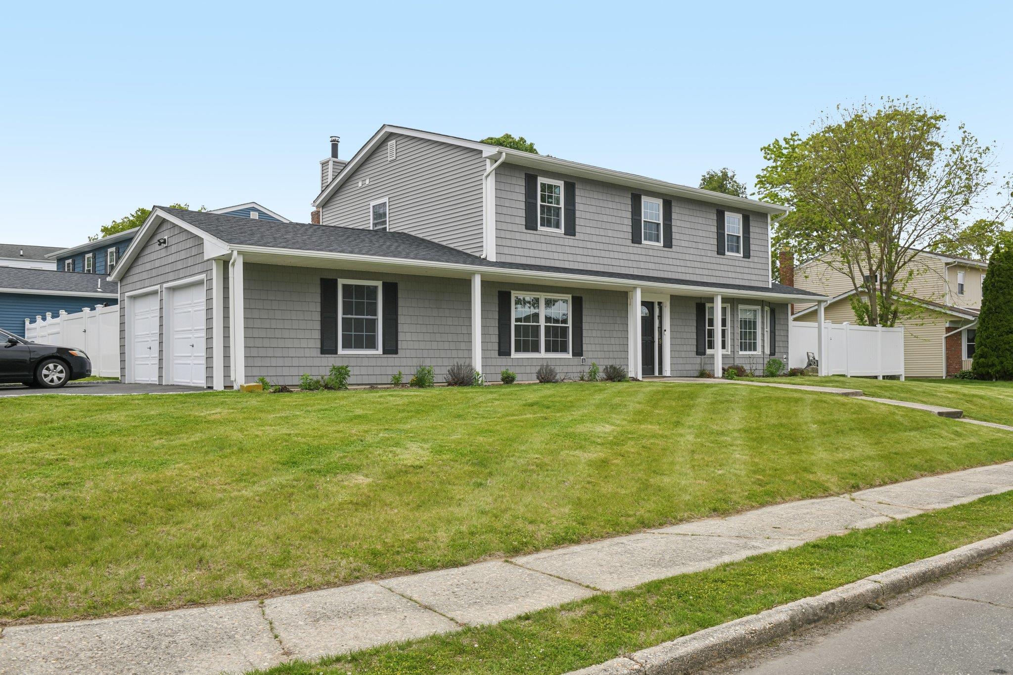 19 Colmar Avenue