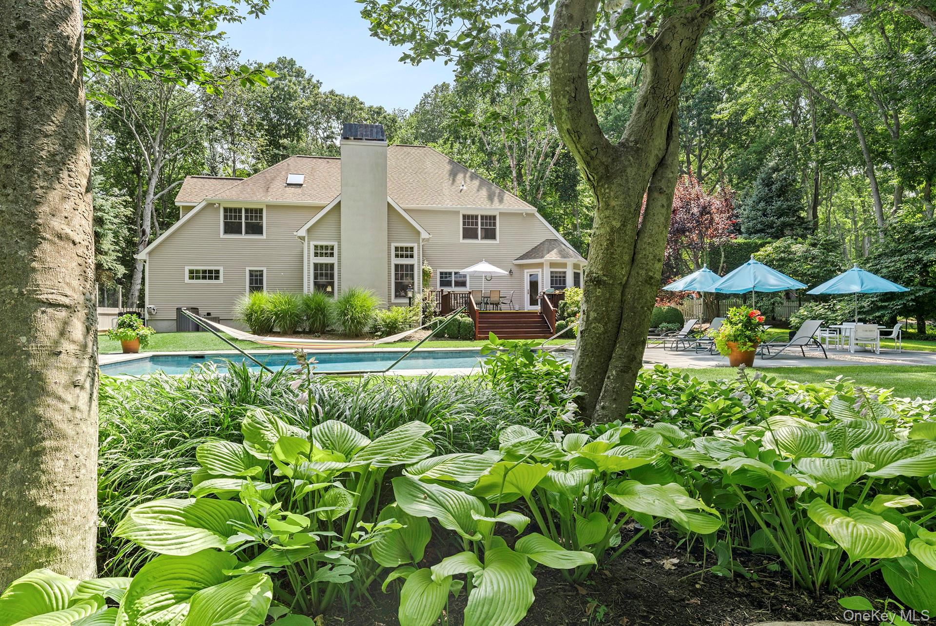 16 Barclay Drive