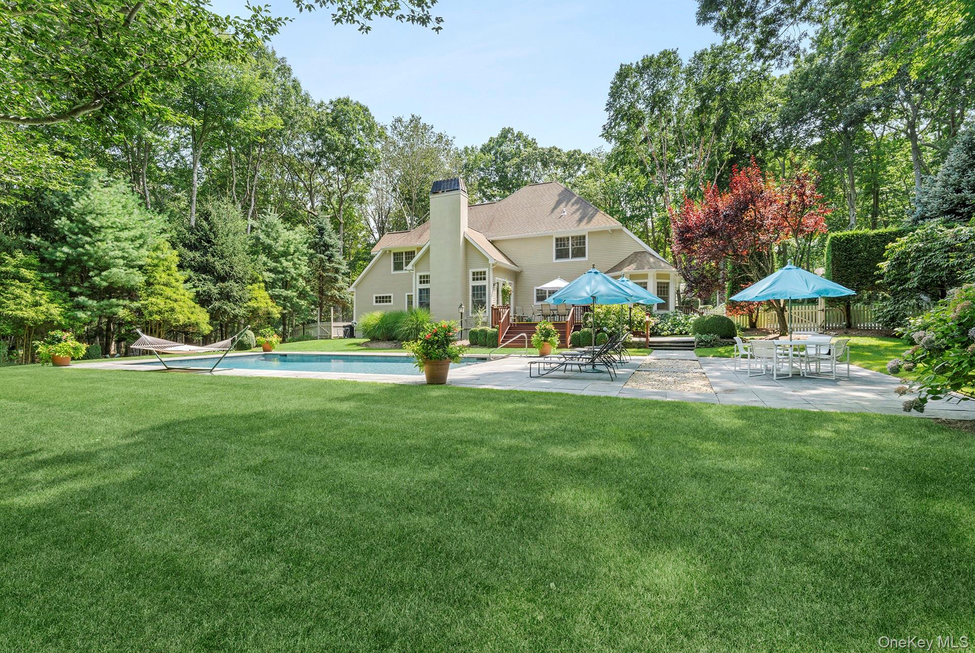 16 Barclay Drive