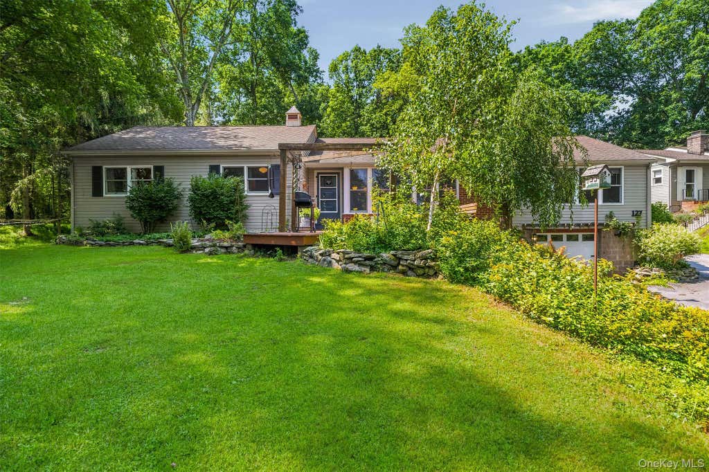 Photo of 127 - 129 &amp; 131 Hill Road, Goshen, NY 10924 (MLS # 1016411)