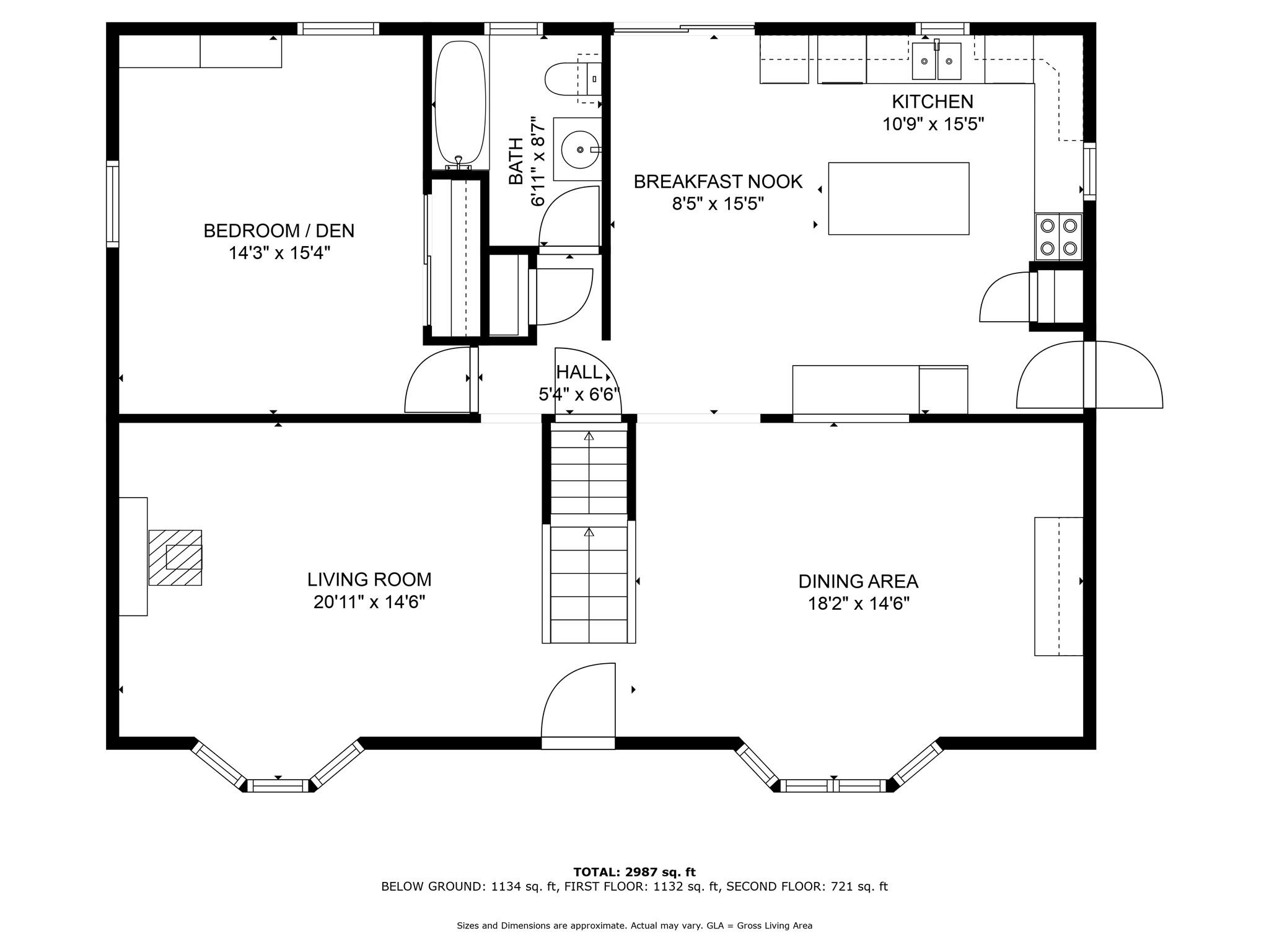 102 Greenport Avenue, Medford, New York image 47