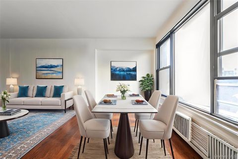 Homes For Sale - 98-19 64th Avenue #3D<br/> Rego Park, NY 11374