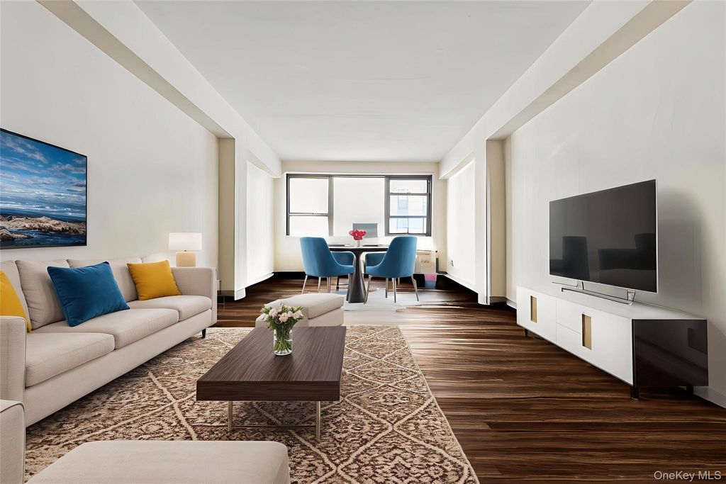 Photo of 98-19 64th Avenue #3D, Rego Park, NY 11374 (MLS # 942936)
