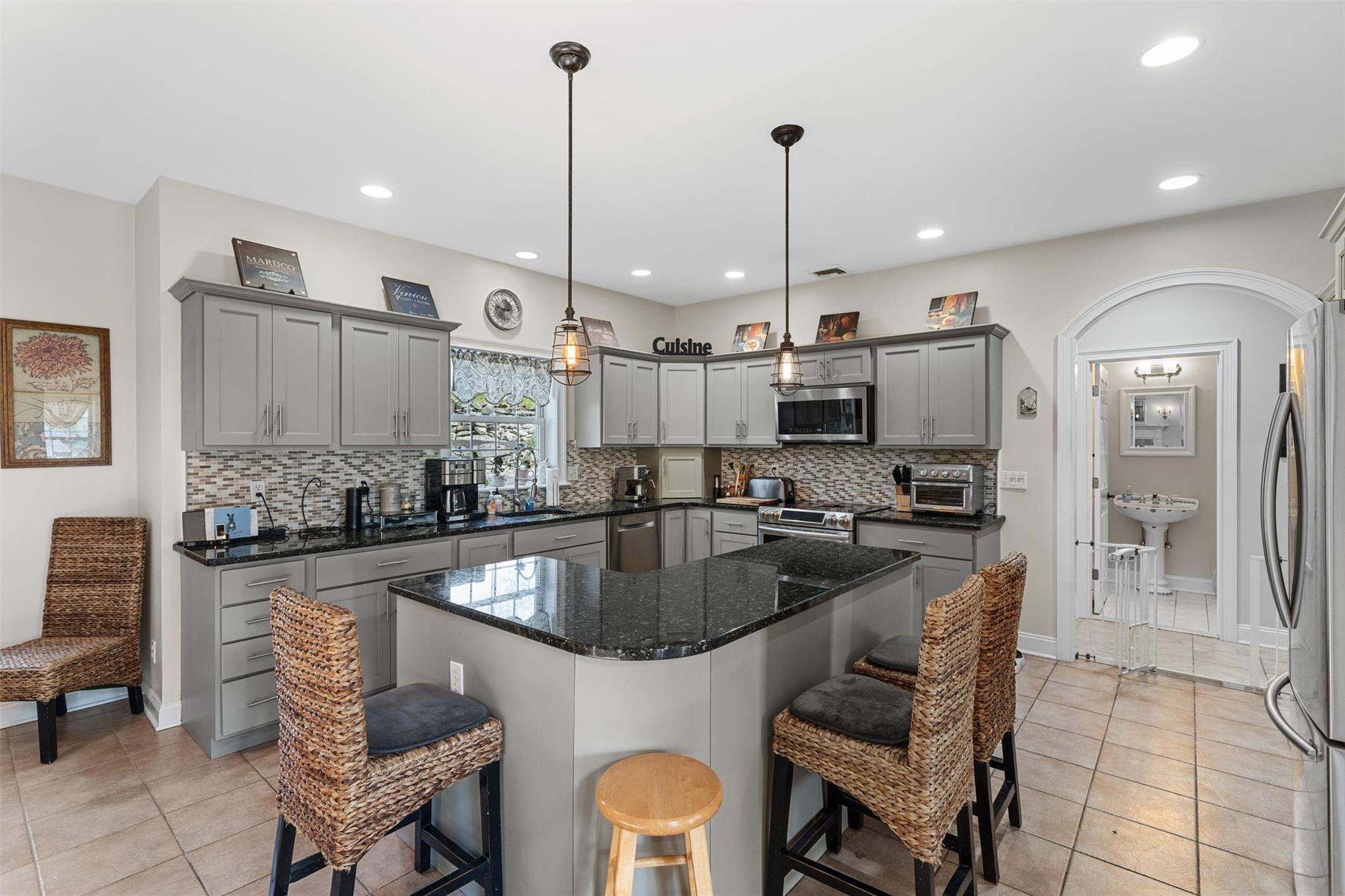 6 Fountayne Court, Washingtonville, New York image 18
