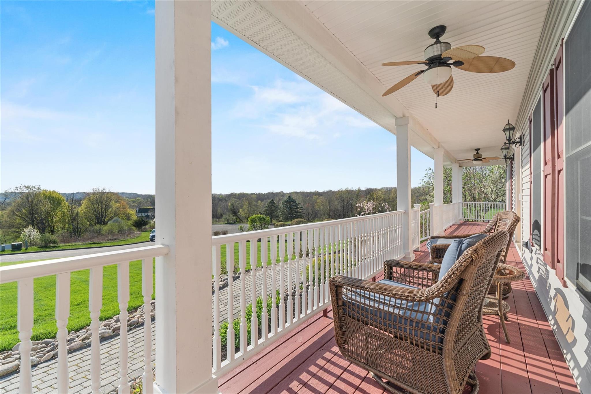 6 Fountayne Court, Washingtonville, New York image 9