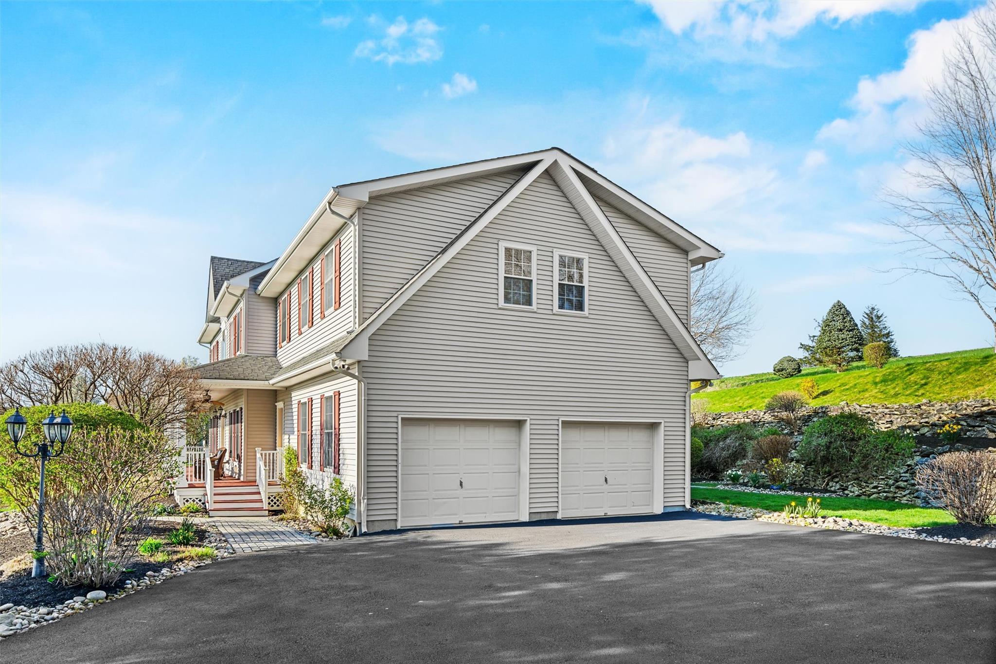 6 Fountayne Court, Washingtonville, New York image 8