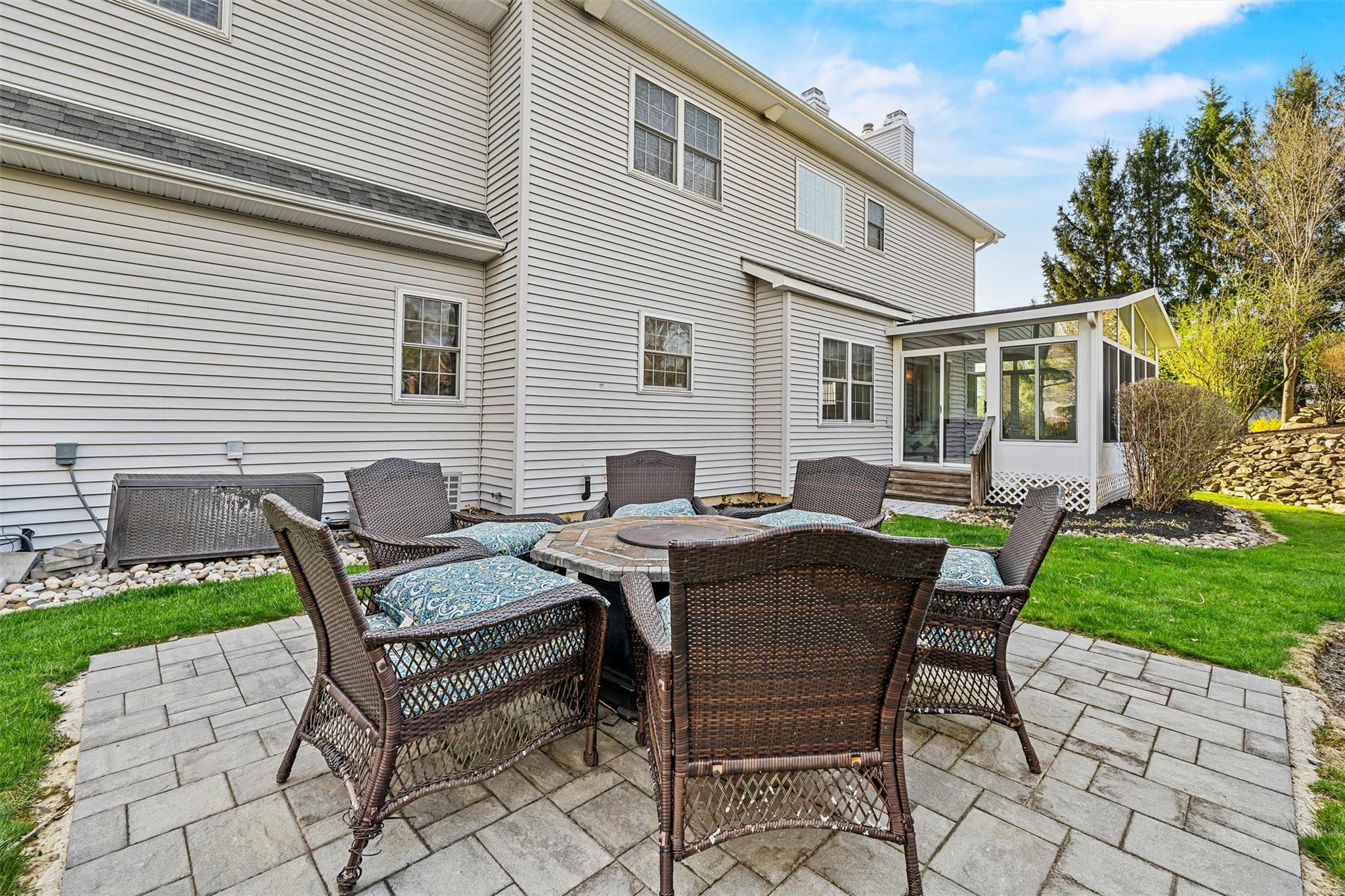 6 Fountayne Court, Washingtonville, New York image 49