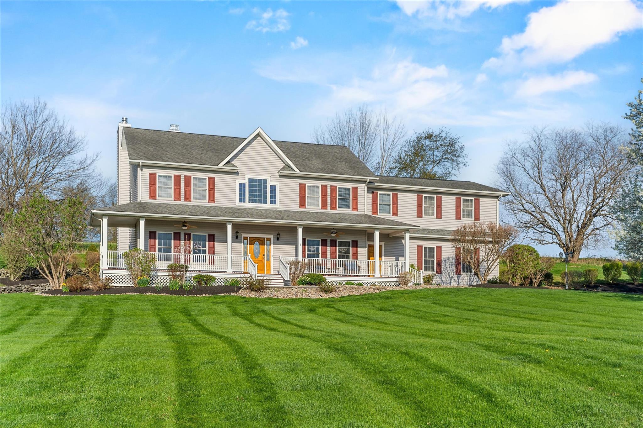 6 Fountayne Court, Washingtonville, New York image 4