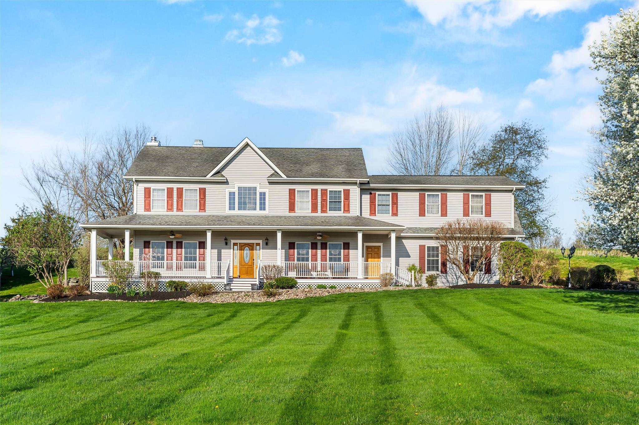 6 Fountayne Court, Washingtonville, New York image 5
