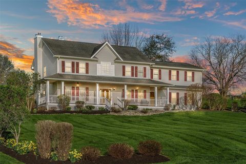 6 Fountayne Court Washingtonville NY 10992