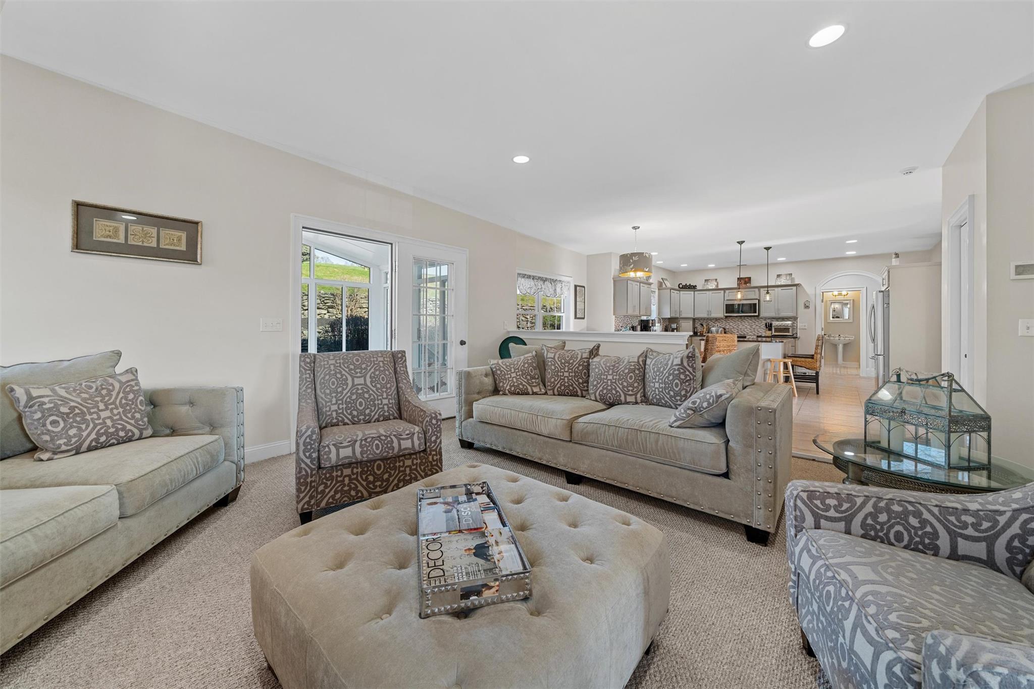 6 Fountayne Court, Washingtonville, New York image 32