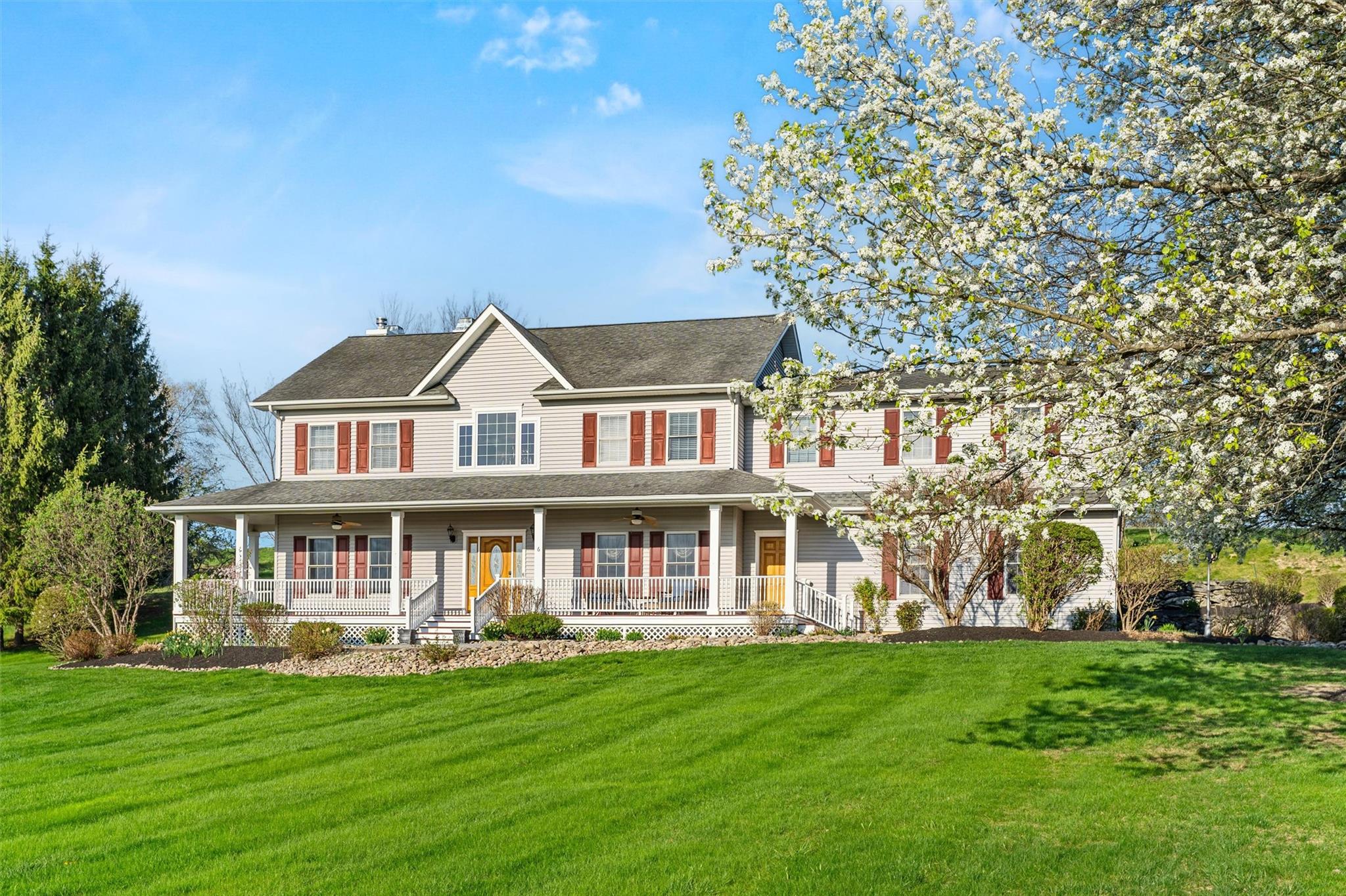 6 Fountayne Court, Washingtonville, New York image 6