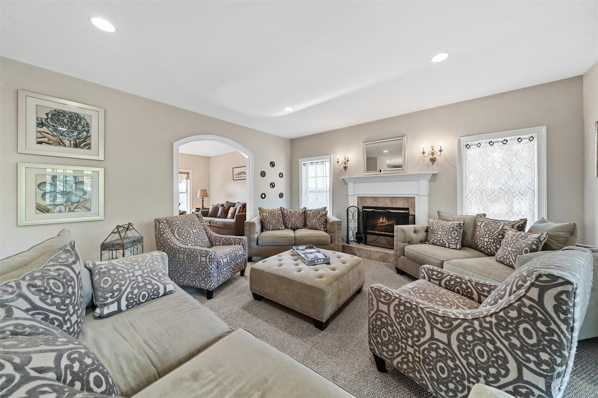 6 Fountayne Court, Washingtonville, New York image 30