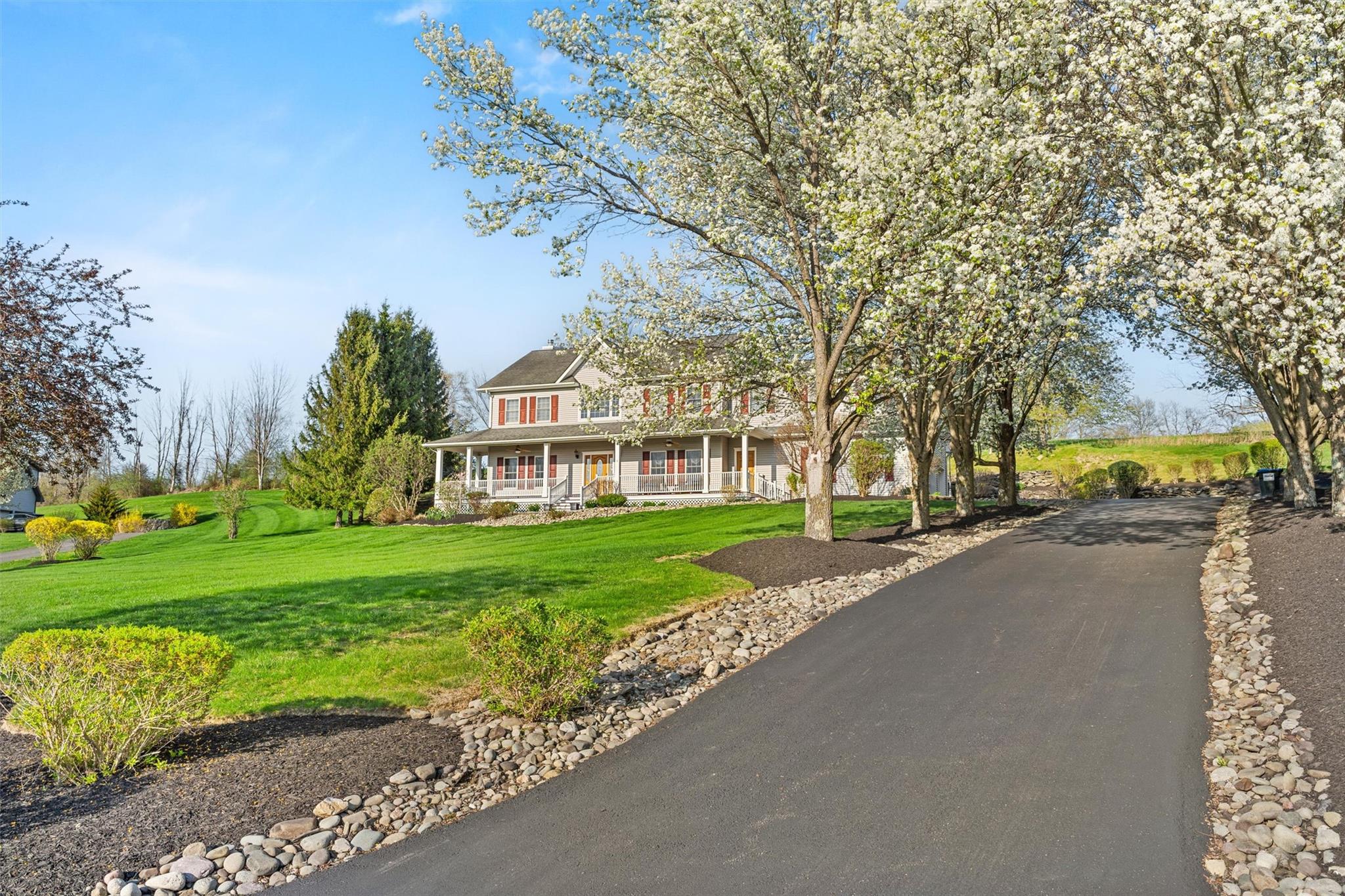 6 Fountayne Court, Washingtonville, New York image 2