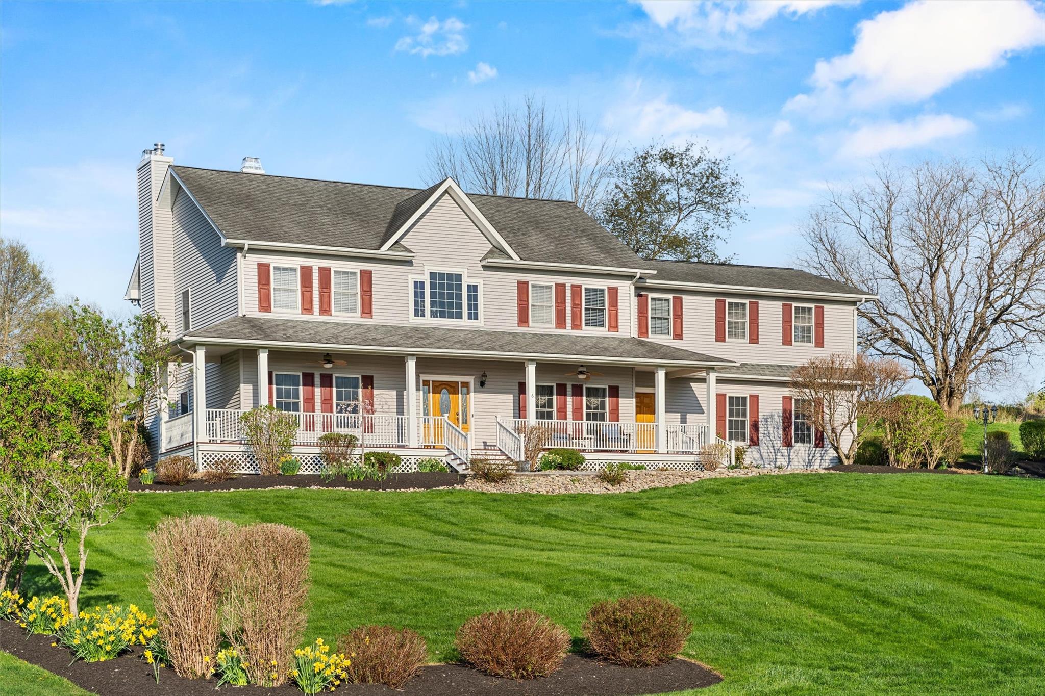 6 Fountayne Court, Washingtonville, New York image 7