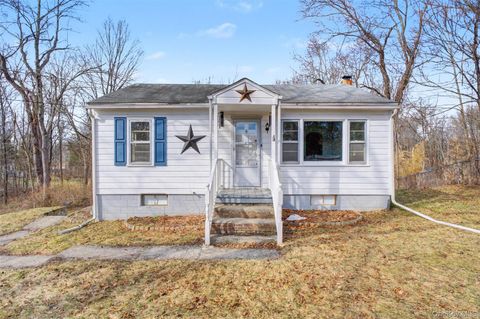 566 Old State Road Wappingers Falls NY 12590