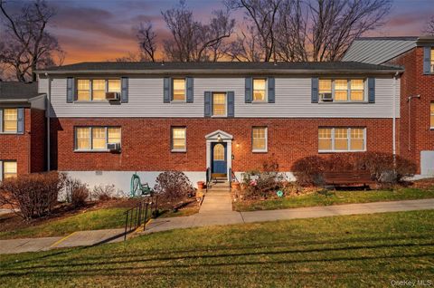 Homes For Sale - 39 Columbus Avenue #1A<br/> West Harrison, NY 10604