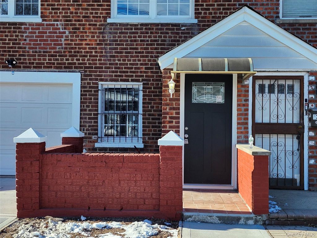 Photo of 13316 Centreville Street, Ozone Park, NY 11417 (MLS # 954360)