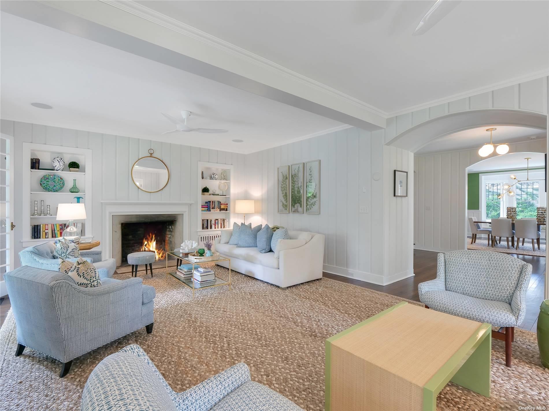 9 Ocean Avenue