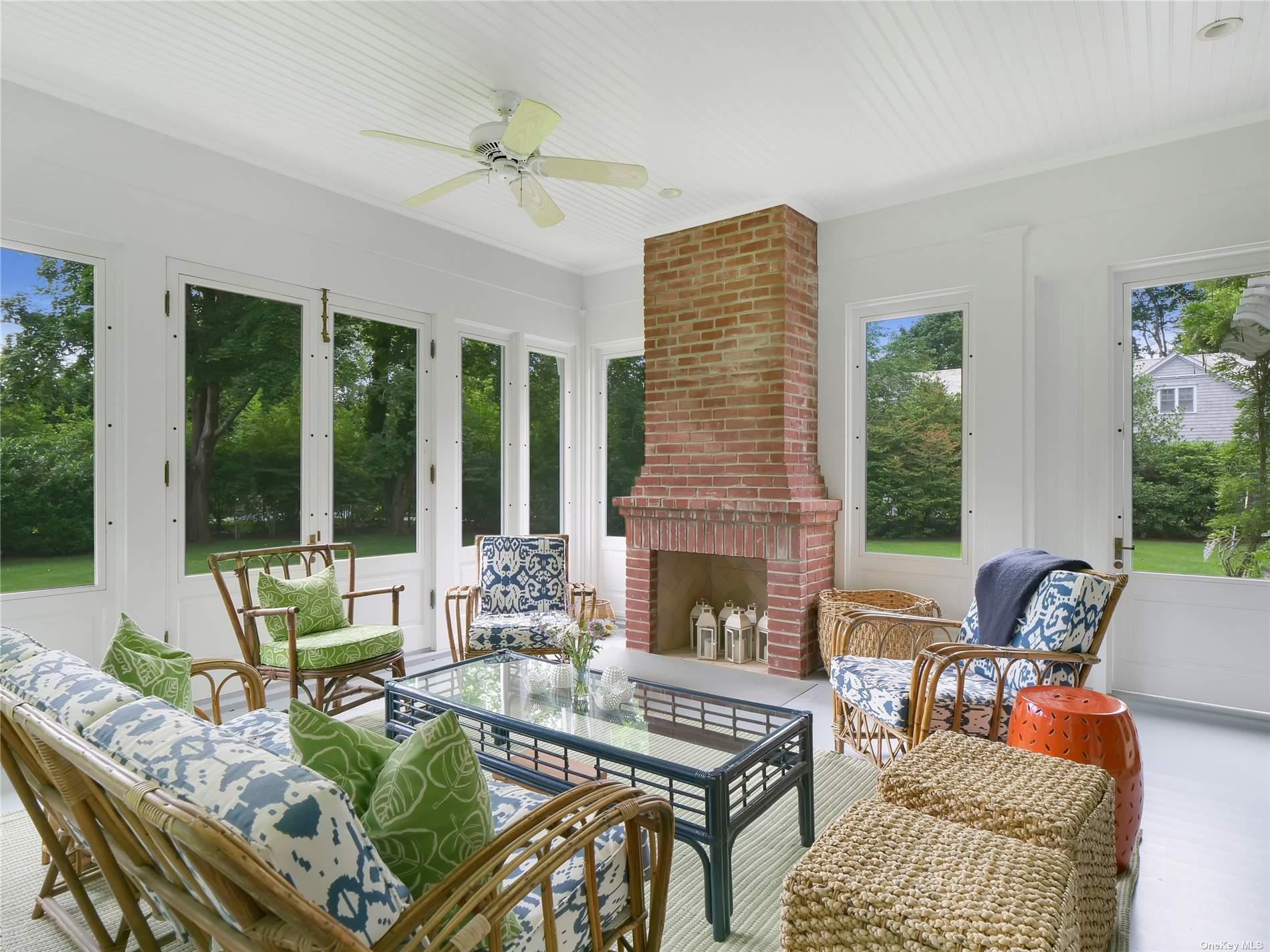 9 Ocean Avenue