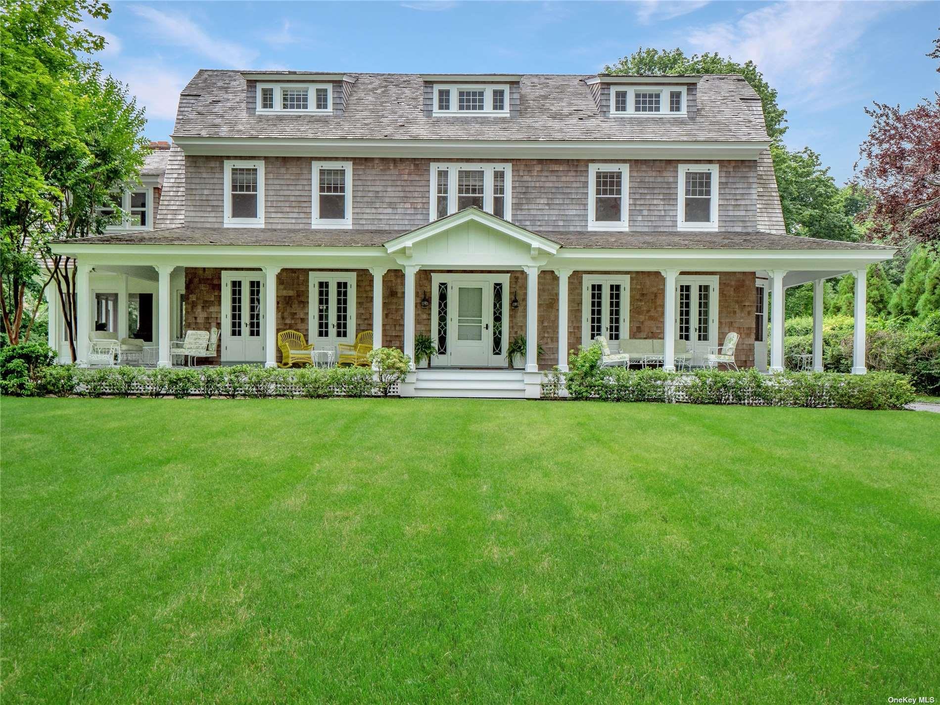 9 Ocean Avenue