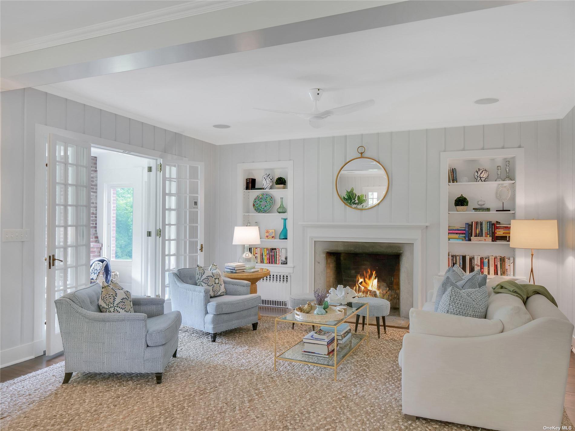 9 Ocean Avenue