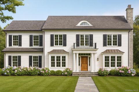 95 Plymouth Road Manhasset NY 11030